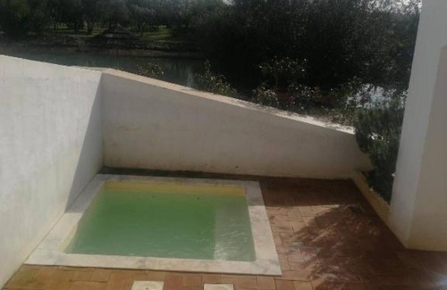 Sao Teotonio House | Amor de Criança - Villa com 1 Quarto