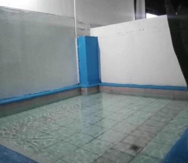 Pansol Resort | Amor de Hermanas