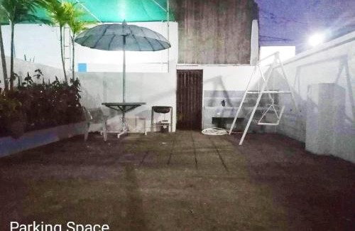 Pansol Resort | Amor de Hermanas