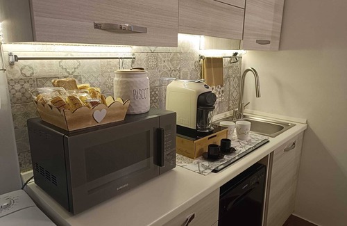 Trani Apartment | Amor di Casa
