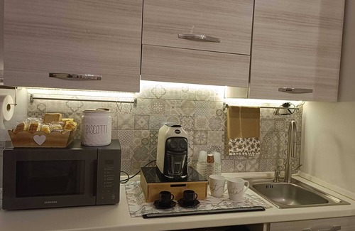 Trani Apartment | Amor di Casa