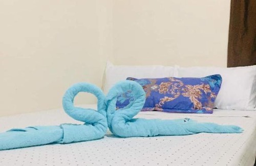 Oslob Apartment | AMOR EN BEACH HOUSE