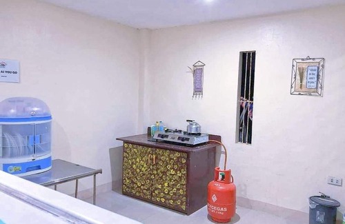 Oslob Apartment | AMOR EN BEACH HOUSE