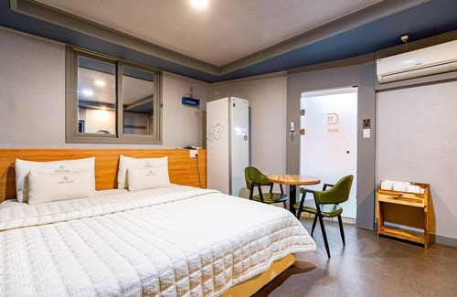 Gimhae Hotel | Amor Hotel in Eobang-dong Gimhae