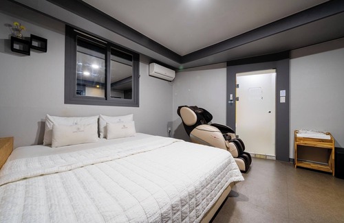 Gimhae Hotel | Amor Hotel in Eobang-dong Gimhae