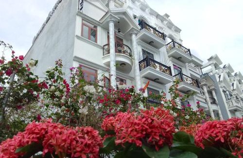 Go Vap Hotel | Amor Hotel