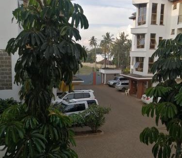 Kisumu Apartment | Amor Lakebreeze 3