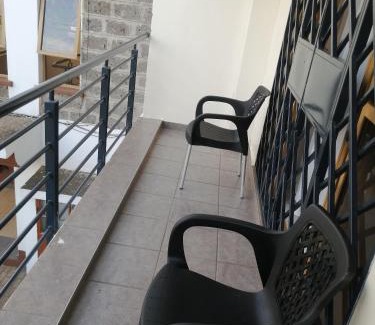Kisumu Apartment | Amor Lakebreeze 3