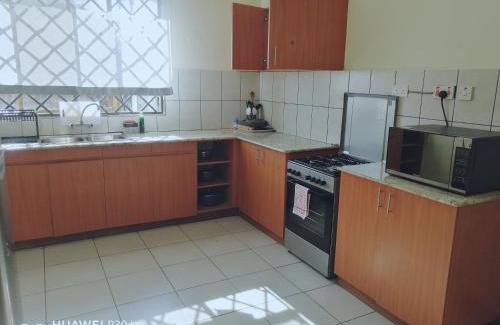 Kisumu Apartment | Amor Lakebreeze 3