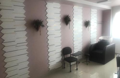 Santana Apartment | Amora Três