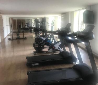Santana Apartment | Amora Três