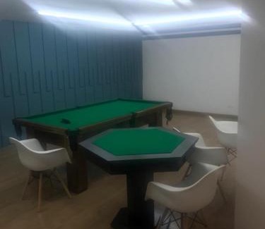 Santana Apartment | Amora Três