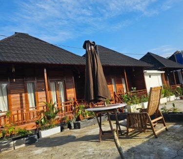Labuan Bajo Cabin | Amore Komodo