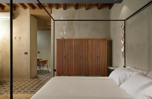 Ortigia Apartment | Amore Mio Suite - Ortigia Holidays