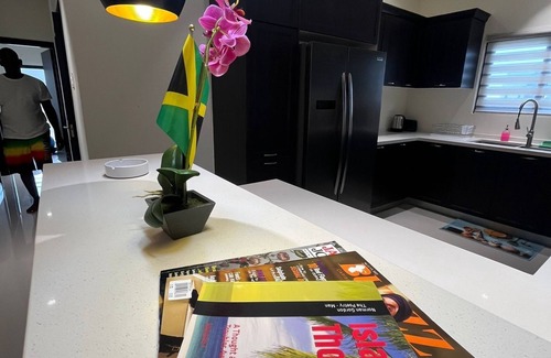 Ocho Rios Villa | Amore Villas luxurious 3 bed holiday villa situated in the heart of Ocho Rios
