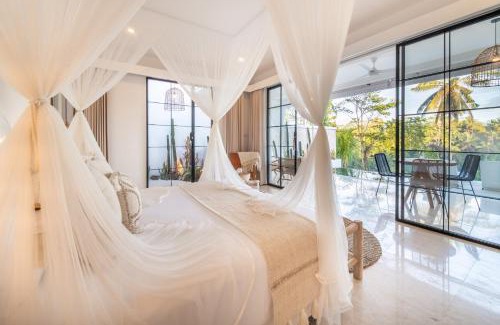 Melayang Villa | Amorgos II