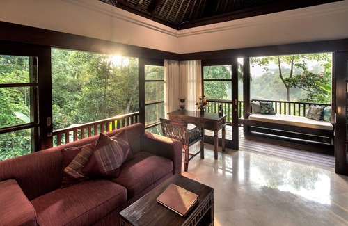 Pejeng Kawan Hotel | Amori Villas