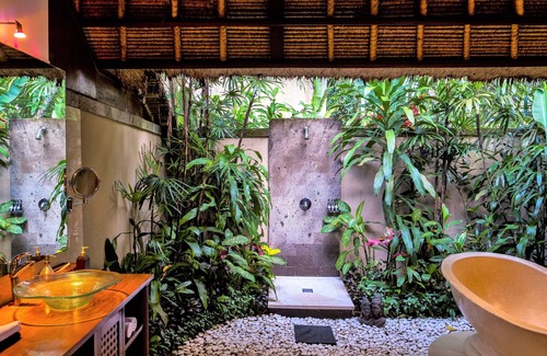 Pejeng Kawan Hotel | Amori Villas