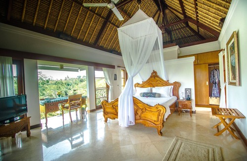 Pejeng Kawan Hotel | Amori Villas