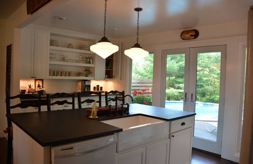 Union Pier House | Amorini House! Absolutely Beautiful With Pool And Olympic Size Volleyball Court