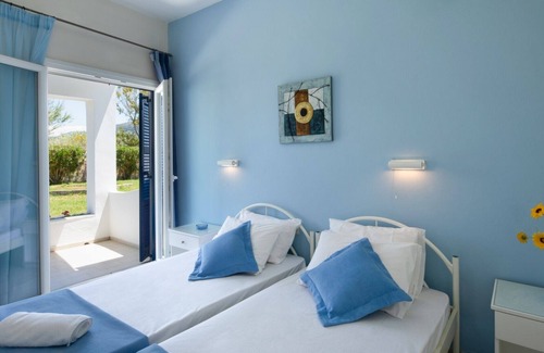 Magoulades Apartment | Amorossa Village studio (1) in Roda