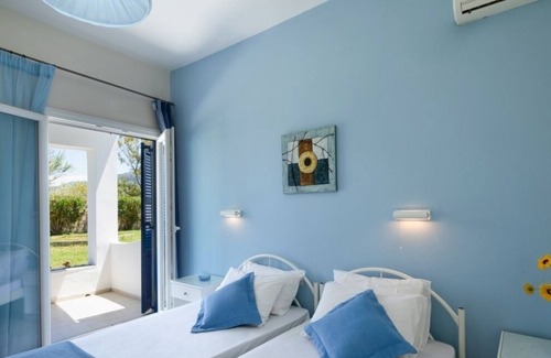 Magoulades Apartment | Amorossa Village studio (5) in Roda