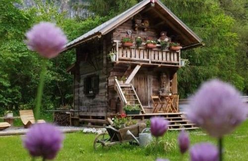 Sixt-Fer-a-Cheval Ski Chalet | Amour & Chocolat