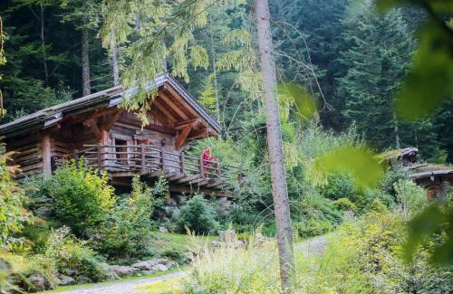La Bresse Cabin | Amour de Chalet Cabane