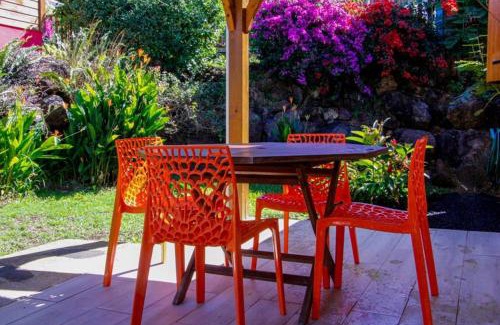 Deshaies House | amour Deshaies