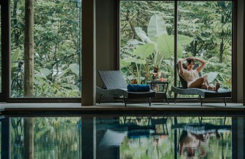 Ba Vi Hotel | Amour Resort Bavi