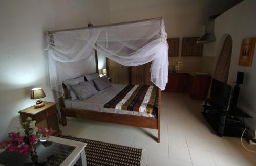 Ngaparou Bed & Breakfast | Amour Sénégal