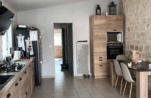 Jumencourt Apartment | Amoureux de la Nature et de Vieilles Pierres Amoureux de la Nature mar