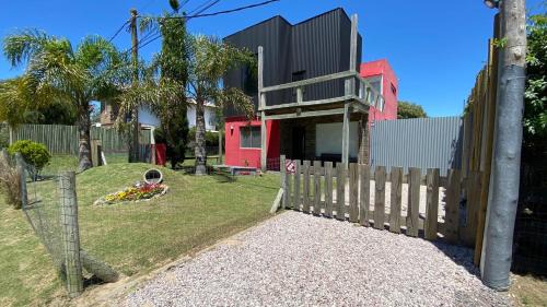 El Tesoro House | Ampakiti Home