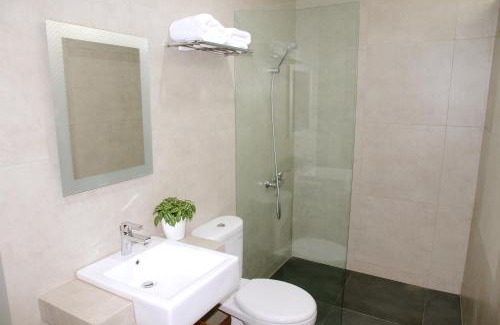 Ragunan Hotel | Ampera Avenue Residence