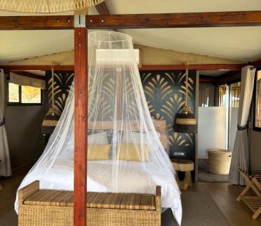 Trawal Other | Amperbo Glamping