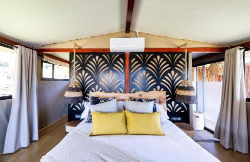 Trawal Other | Amperbo Glamping