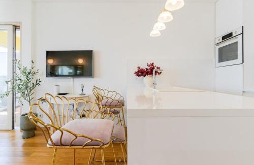 Znjan Apartment | Amphora apartment with private jacuzzi