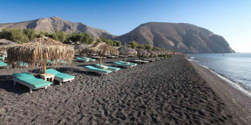 Akrotiri Villa | Amphora Luxury Villas - Akrotiri Seaview Escape