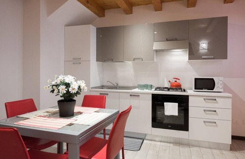 San Zeno Apartment | Ampio alloggio con due camere da letto