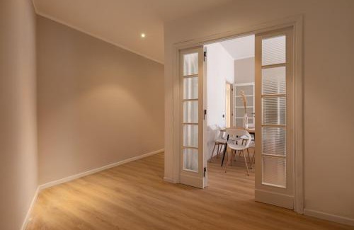 Suburbio XI della Vittoria Apartment | [Ampio appartamento vicino al Vaticano]