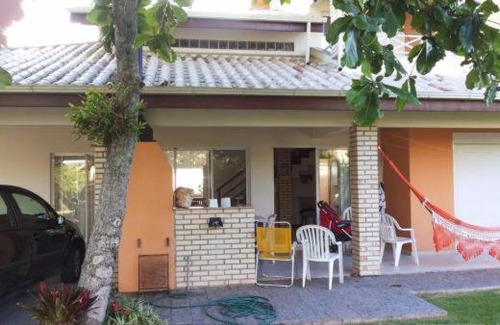 Daniela House | Ampla Casa na Praia da Daniela