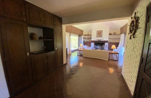 Punta del Este House | Amplia, 4 dormitorios y piscina climatizada