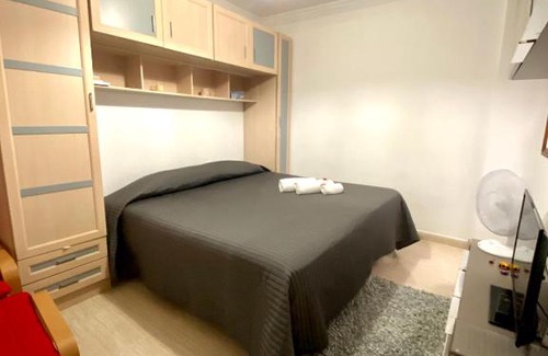 Los Llanos House | Amplia habitación en los Llanos de Aridane
