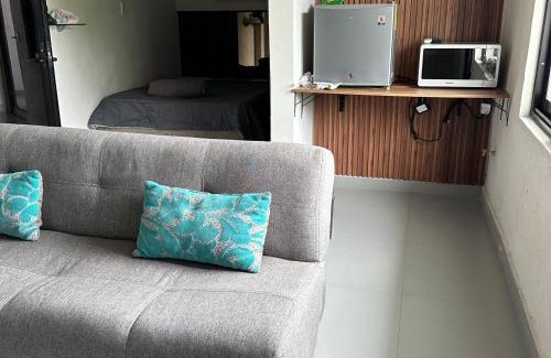 Monterrey House | Amplia habitación privada a minutos de Fundidora