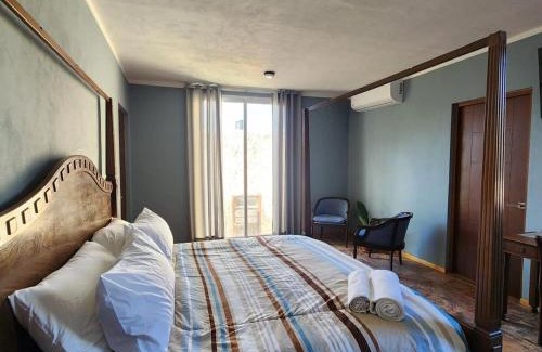 Centro Hotel | Amplia Habitación Privada Centro