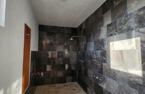 Centro Hotel | Amplia Habitación Privada Centro