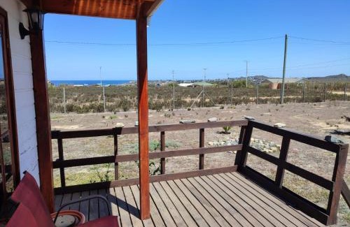 La Ligua House | Amplia y acogedora Casa, a 10 min de playa en auto