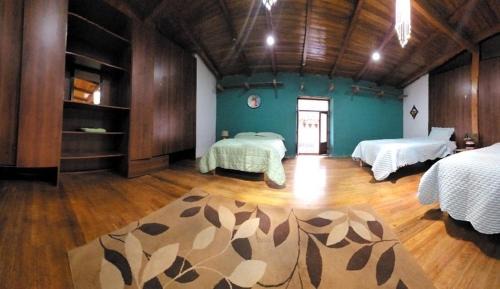 Cajamarca Apartment | Amplia y Céntrica Habitación - H. El Casero