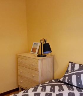 Lugo Apartment | Amplio apartamento a 5 minutos del centro