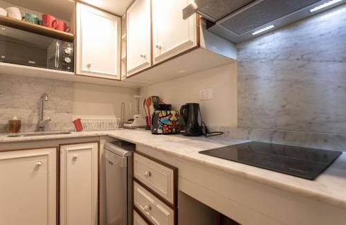 Providencia Apartment | Amplio Apartamento Duplex en Providencia